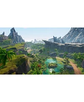 Visions of Mana for Xbox Series X