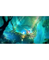 Microsoft Ori and the Will of the Wisps for Xbox One