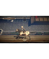 Maximum Games The Quest For Excalibur Puy Du Fou