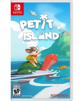 Sodesco Petit Island for Nintendo Switch
