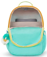 Kipling Seoul Medium Backpack