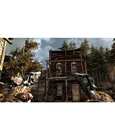 Square Enix Call of Juarez: Gunslinger for Nintendo Switch