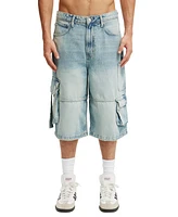 Cotton On Men's Super Baggy Jort Shorts