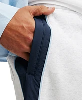 Cotton On Men's Super Baggy Fleece Shorts