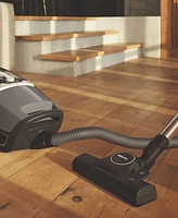 Miele Blizzard CX1 Pure Suction Bagless Canister Vacuum