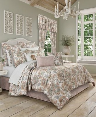 Royal Court Janessa Comforter Sets