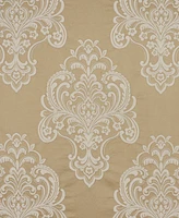 Royal Court Potenza Grand-Scale 3-Pc. Comforter Set, Full/Queen