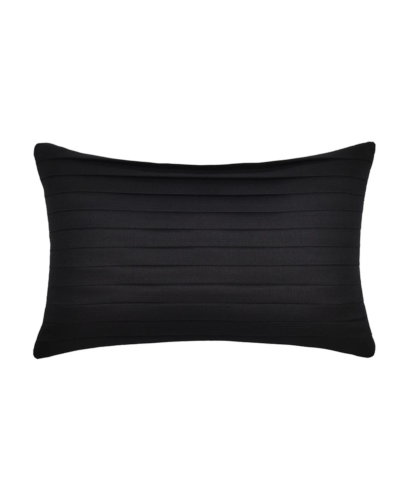 Royal Court Calabria Boudoir Decorative Throw Pillow, 12" x 20"