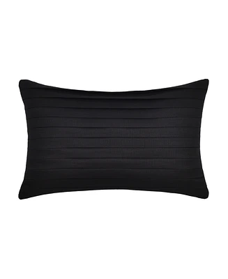 Royal Court Calabria Boudoir Decorative Throw Pillow, 12" x 20"