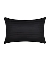 Royal Court Calabria Boudoir Decorative Throw Pillow, 12" x 20"