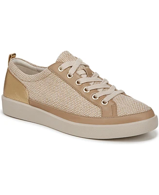 Vionic Womens Winny 2 Lace Up Sneakers