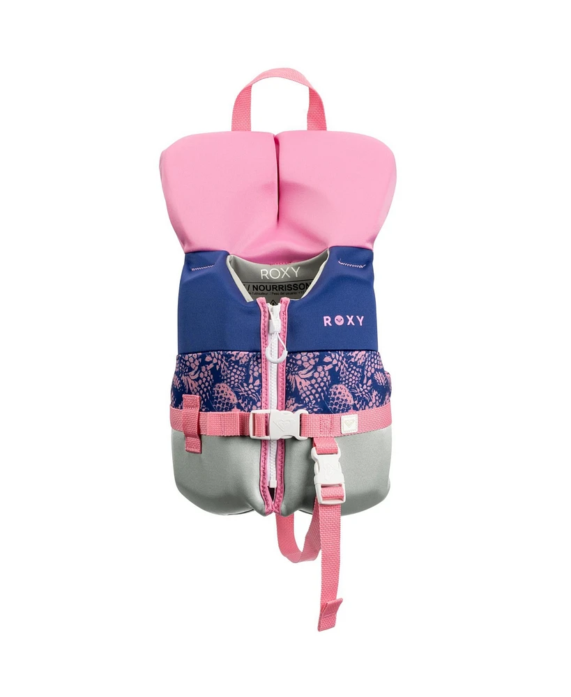 Roxy Infant Life Vest Uscg Approved, Boating, Fishing & Kayaking