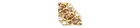 Sohi Women's Stone Tennis Bracelet