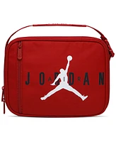 Jordan Little and Big Boys Lunch Box