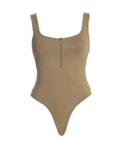 Jluxlabel Women's Grounded Bodysuit