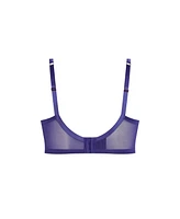 City Chic Plus Renay Contour Bra