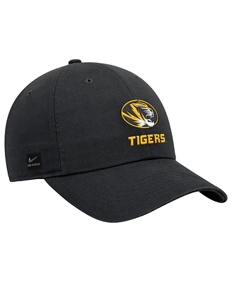 Nike Men's Missouri Tigers 2025 On-Field Club Adjustable Hat