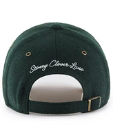 Stoney Clover Lane Men's and Women's Green New York Jets Field Goal Clean Up Adjustable Hat