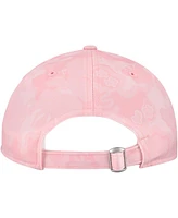 New Era Women's Light Pink SpongeBob SquarePants Adjustable Hat