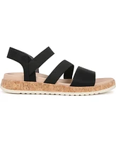 Dr. Scholl's Women's Isle Fun Strappy Sandals