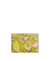 Coach Essential Card Case