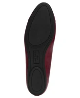 Anne Klein Women's Luci Ballet Flats