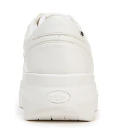 Dr. Scholl's Women's Savoy Lace Up Platform Sneakers