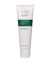 Hey Honey Love Your Body Honey Body Lotion, 250 ml