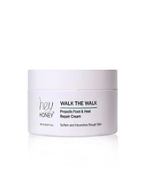 Hey Honey Walk The Walk Propolis Foot Cream, 150 ml