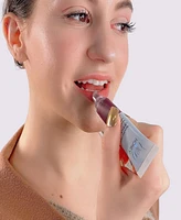 Trick and Treat Lip Balm Berry Balm with Natural Tint, 15 ml