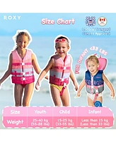 Roxy Infant Life Vest Uscg Approved, Boating, Fishing & Kayaking