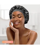 Night Satin No Slip Bonnet