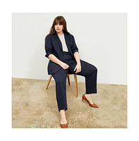 M.m.LaFleur Shane Pant - Everyday Twill