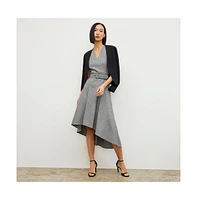 M.m.LaFleur Women's Sant Ambroeus Jardigan