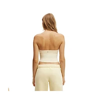 Cotton On Women's Active Ultra Soft Bandeau