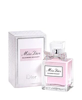 Complimentary Miss Dior Eau de Parfum mini with any $135 purchase from the Dior Women's Fragrance and Bath and Body collection.