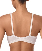 Dkny Women's Point D'Esprit Bralette DK7656