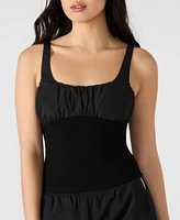 Steve Madden Women's Luana Top