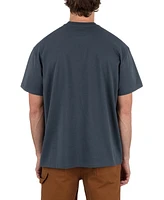 Hurley Men's Burnt Short Sleeve T-Shirt