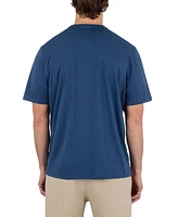 Hurley Men's Orbit Short Sleeve T-Shirt