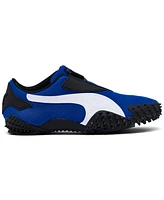 Puma Big Kids' Mostro Og Casual Sneakers from Finish Line
