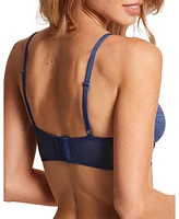 Adore Me Women's Zooey Unlined Balconette Bra