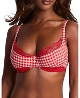 Adore Me Women's Gretl Contour Demi Bra