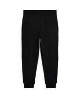 Polo Ralph Lauren Toddler and Little Boys Big Pony Fleece Jogger Pants