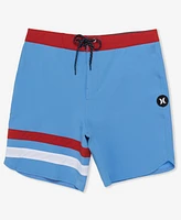 Hurley Men's Phantom Eco Block Party Boardshorts