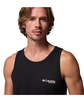 Columbia Men's Graphic Tank Top