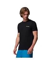 Columbia Men's Geared Graphic T-Shirt