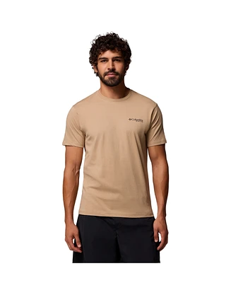 Columbia Men's Riley Graphic T-Shirt