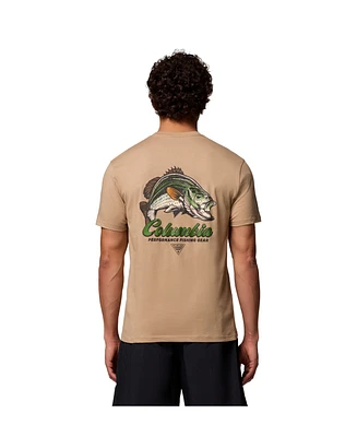 Columbia Men's Riley Graphic T-Shirt