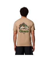 Columbia Men's Riley Graphic T-Shirt